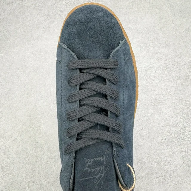 Unbranded Sneakers Suede Low-Top Platform product detail image 4