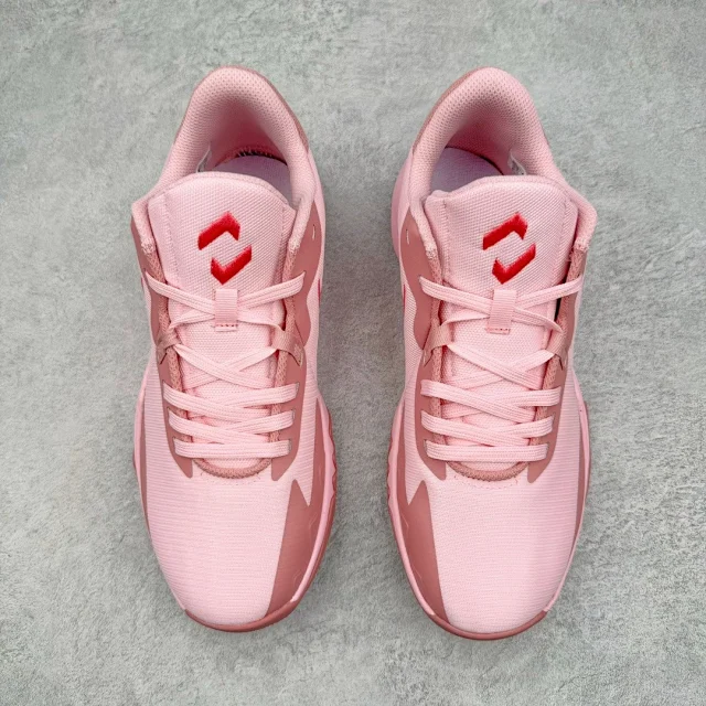 Nike Sneakers Precision 6 Basketball Shoes product detail image 2