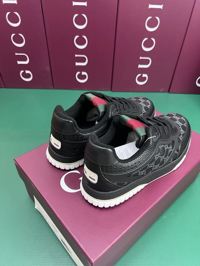 Gucci Sneakers Re-Web product detail image 5