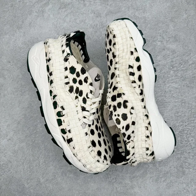 Nike Sneakers Air Footscape Woven product detail image 18