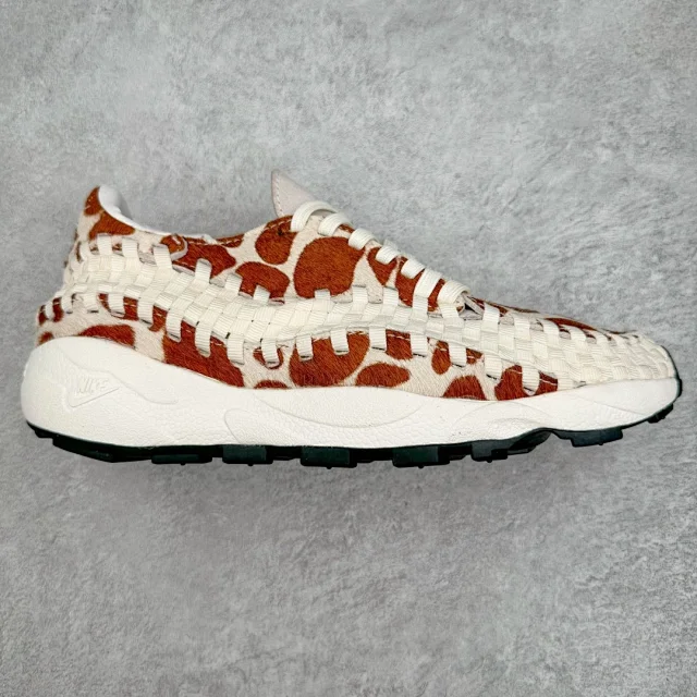 Nike Sneakers Air Footscape Woven product detail image 1