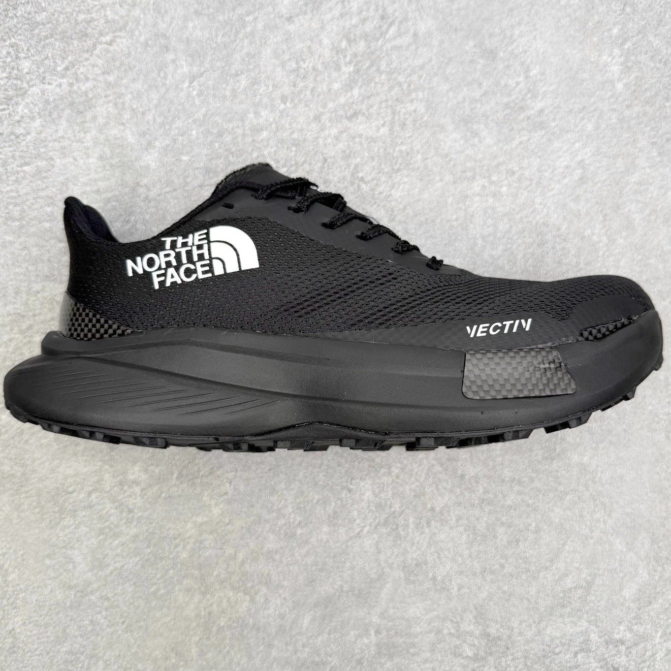 The North Face Sneakers Vectiv Enduris 4 trail running shoes — Black