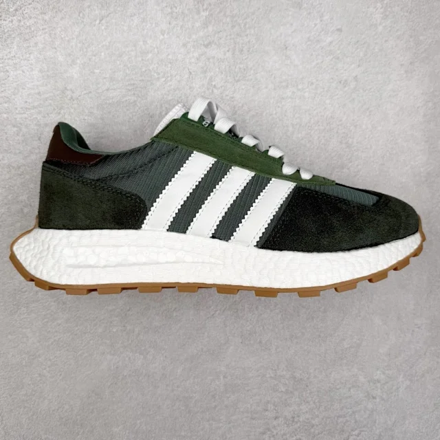 Adidas Sneakers Retropy E5 product detail image 1