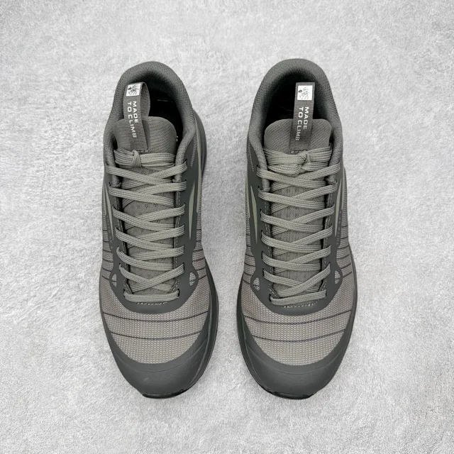 Sregiek Sneakers Low-Top Trail product detail image 29