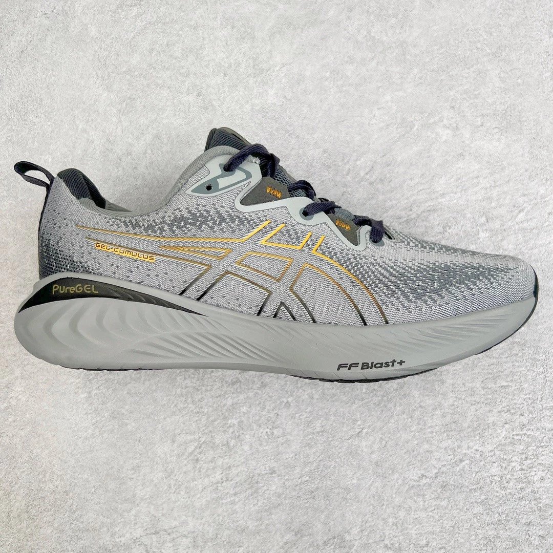 ASICS Sneakers GEL-Cumulus 25 — gray