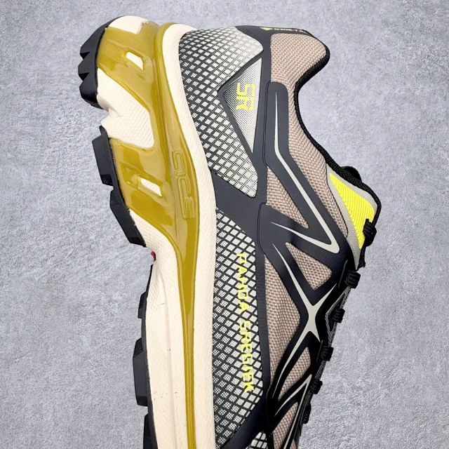 Sregiek Sneakers Low-Top Trail product detail image 24