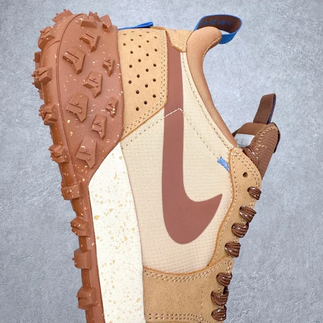 Nike Sneakers Low-Top Trail with Lug Outsole product detail image 42