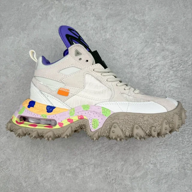 Nike Sneakers Air Terra Forma product detail image 38