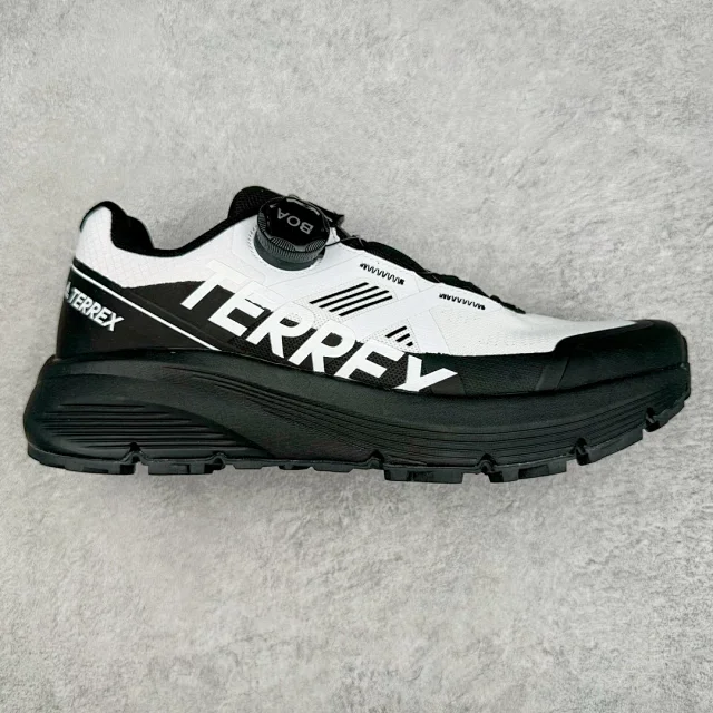 adidas Sneakers FUGA EX low-top trail product detail image 1