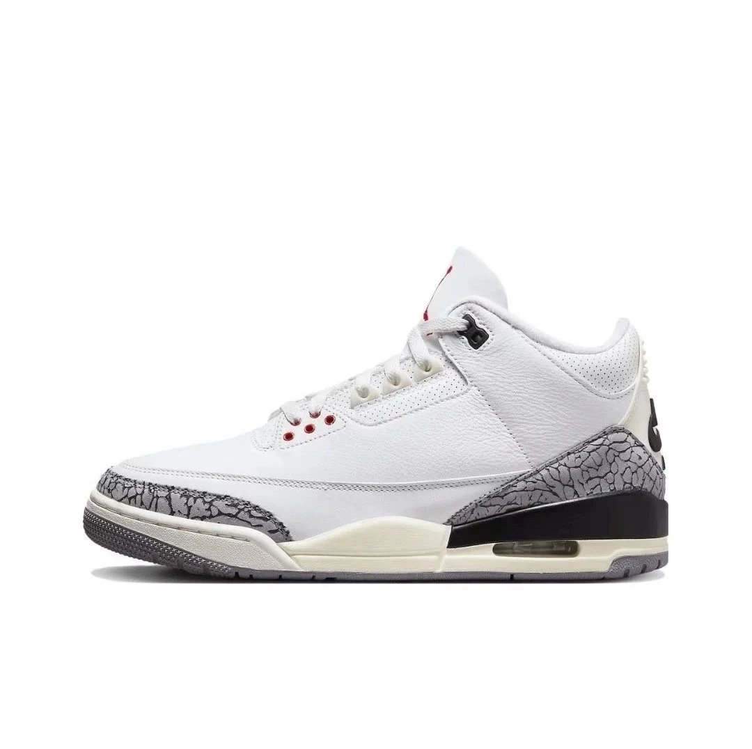 Nike Air Jordan 3 product image