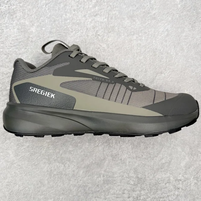 Sregiek Sneakers Low-Top Trail product detail image 28