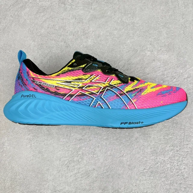 ASICS Sneakers GEL-Cumulus 25 product detail image 1