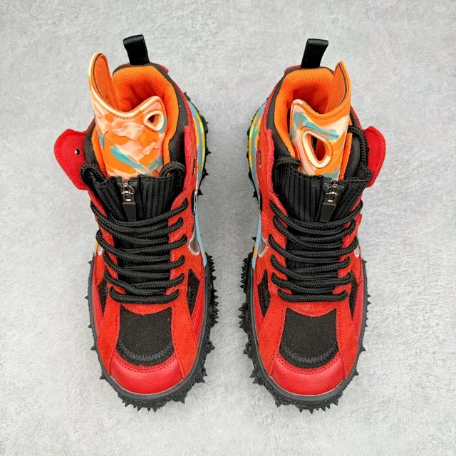 Nike Sneakers Air Terra Forma product detail image 11