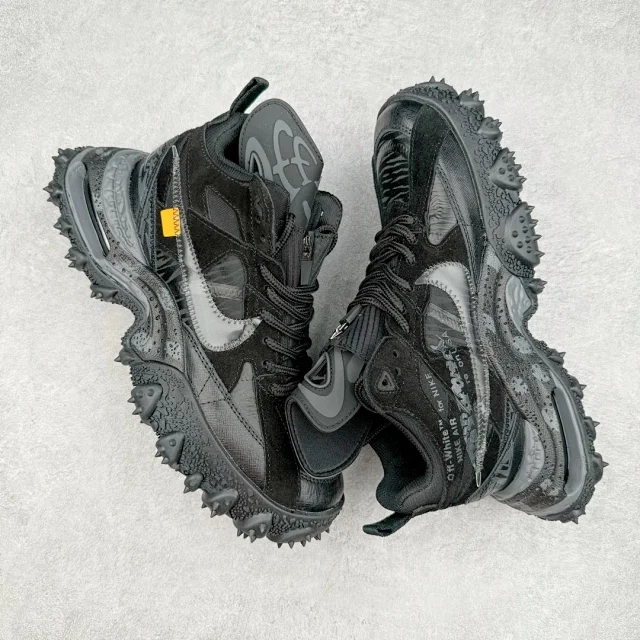 Nike Sneakers Air Terra Forma product detail image 3