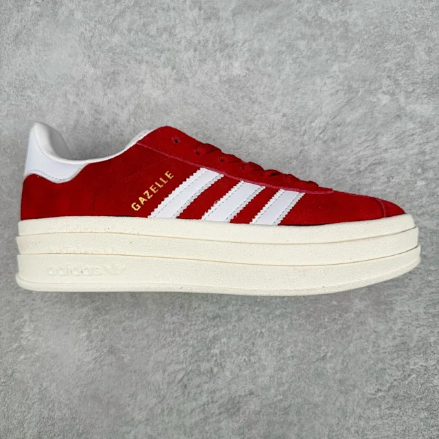 Adidas Sneakers Gazelle Bold platform product detail image 1