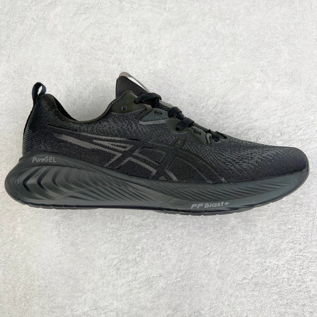 ASICS Sneakers GEL-Cumulus 25 — Black