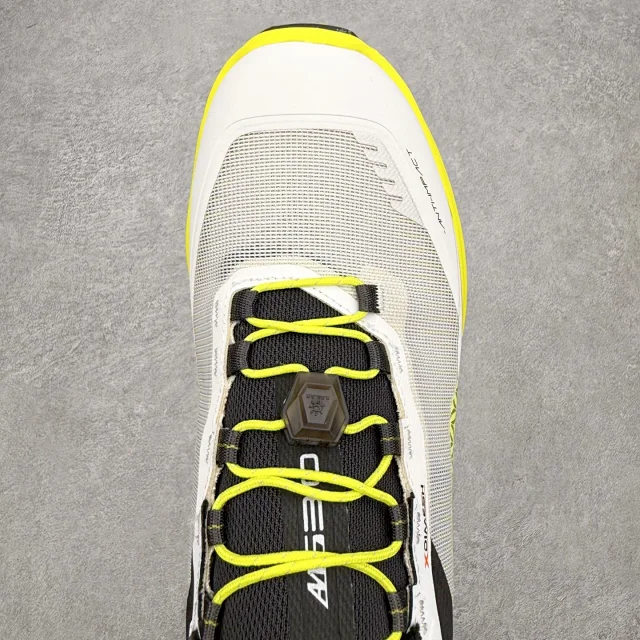 Kailas Sneakers FUGA EX 3 Trail Running Shoes product detail image 76