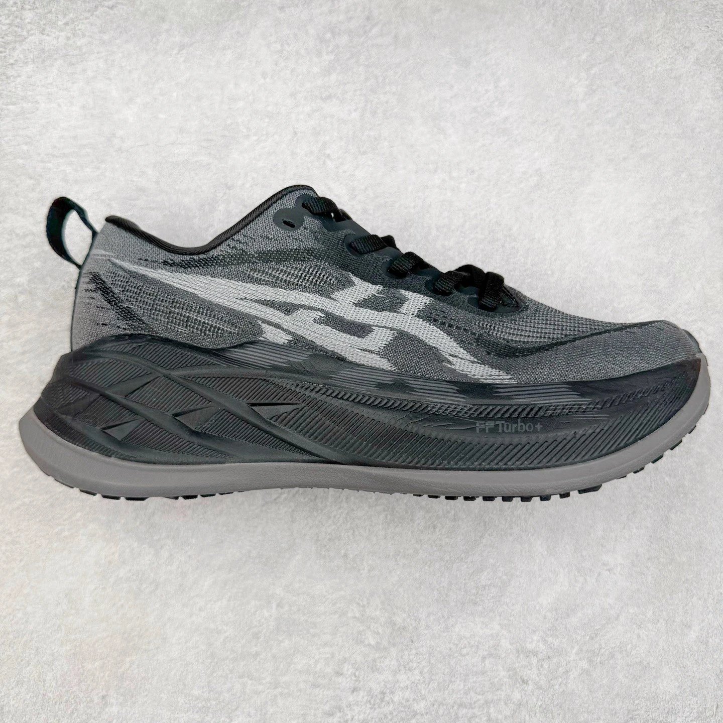 ASICS Sneakers Superblast 2 — Black