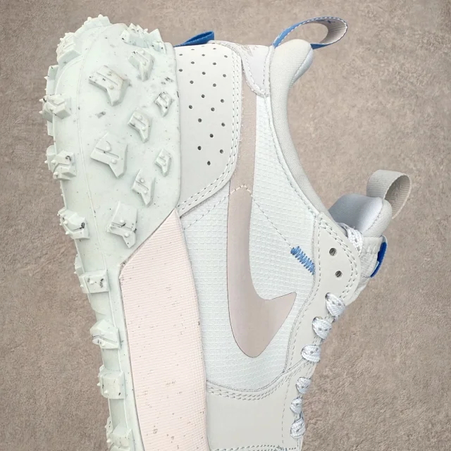 Nike Sneakers Low-Top Trail with Lug Outsole product detail image 24