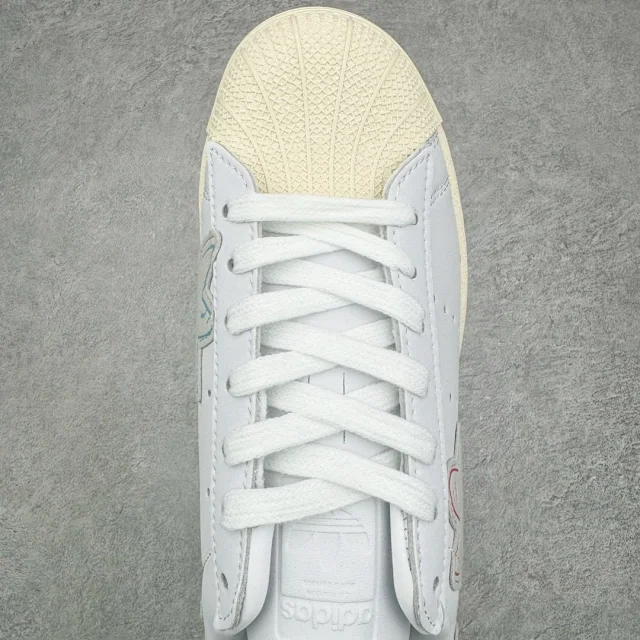 adidas Sneakers Superstar Shell Toe product detail image 40