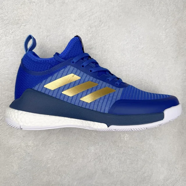 Adidas Sneakers Crazyflight Mid product detail image 1