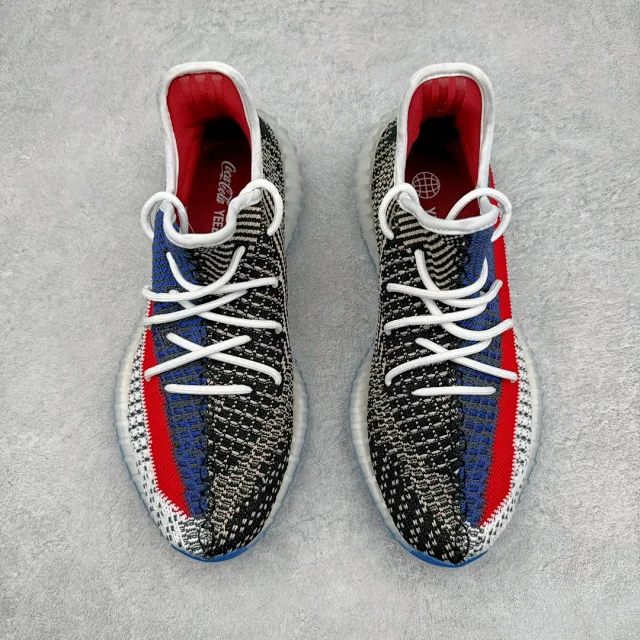 Unbranded Sneakers SPLY-350 Knit product detail image 2