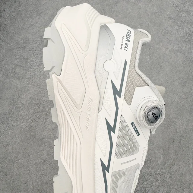 Kailas Sneakers FUGA EX 3 Trail Running Shoes product detail image 69