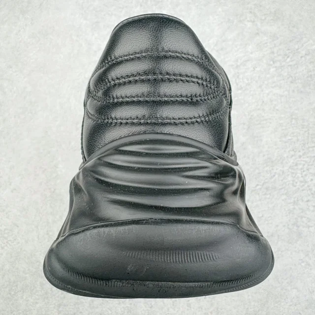 Gucci Sneakers Chunky wave-sole with Interlocking G side logo product detail image 35