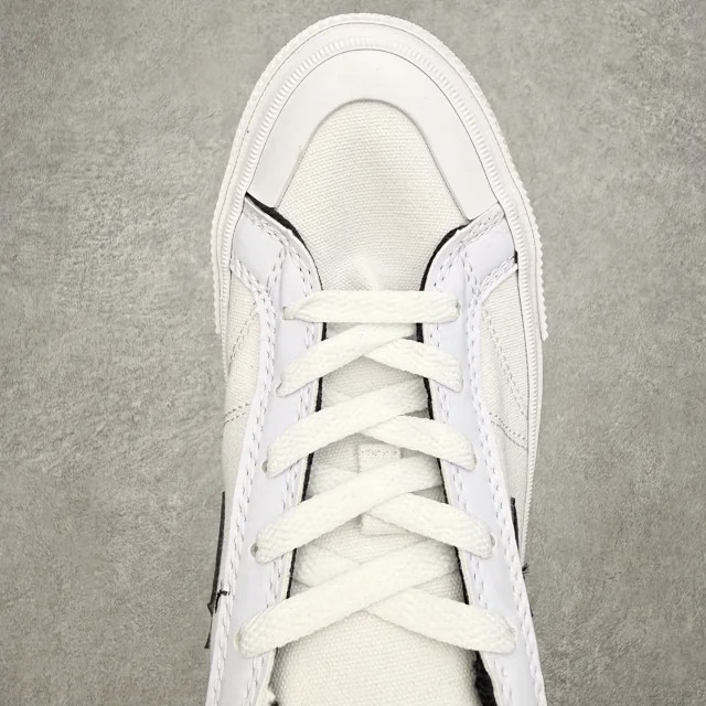 Converse Sneakers Low-Top Canvas Star-and-Chevron product detail image 31