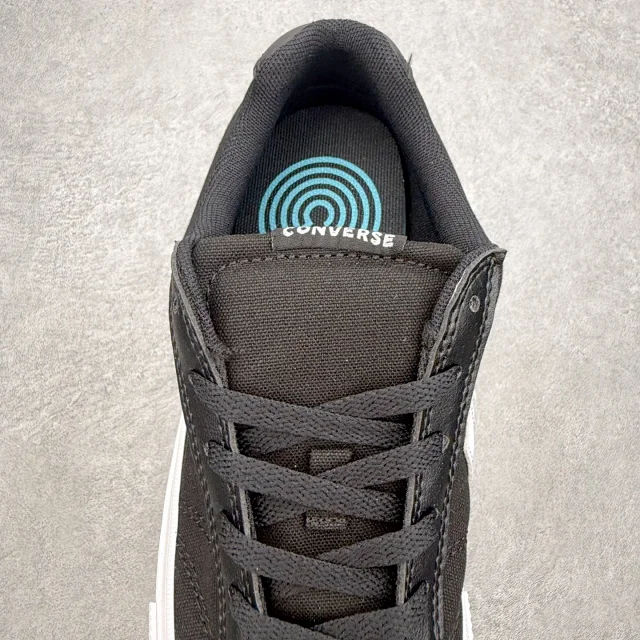 Converse Sneakers Low-Top Canvas Star-and-Chevron product detail image 23