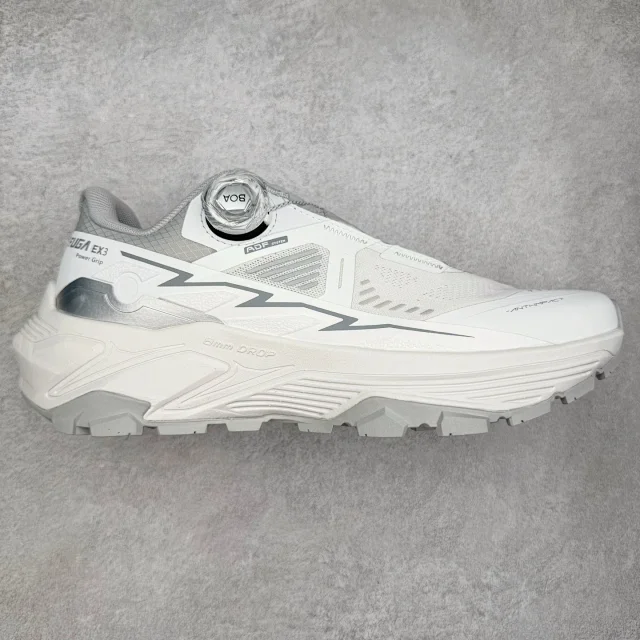 Kailas Sneakers FUGA EX 3 Trail Running Shoes product detail image 28