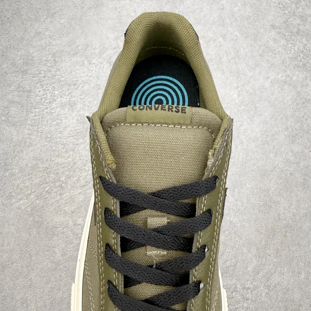 Converse Sneakers Low-Top Canvas Star-and-Chevron product detail image 5