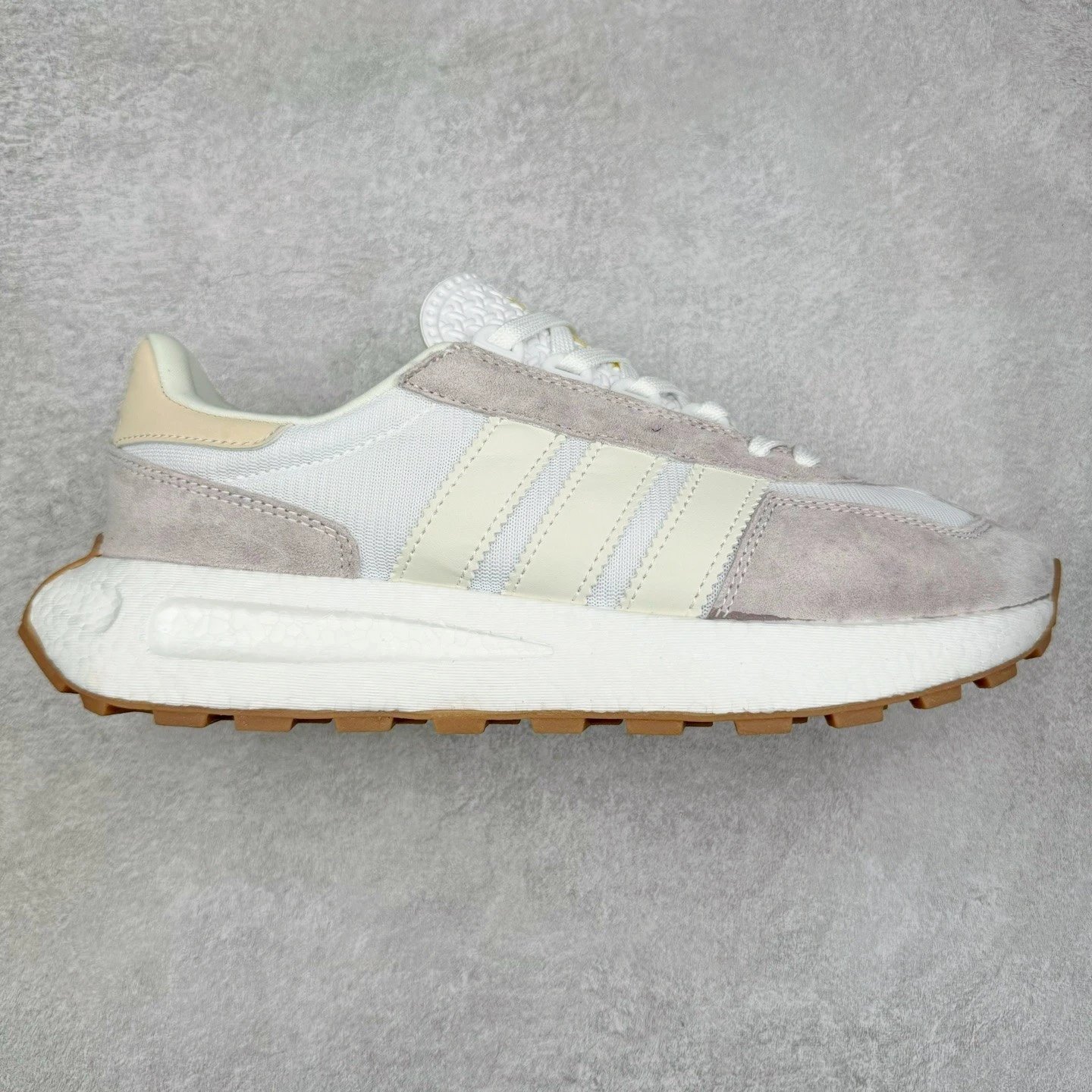 Adidas Sneakers Retropy E5 — Whitewash