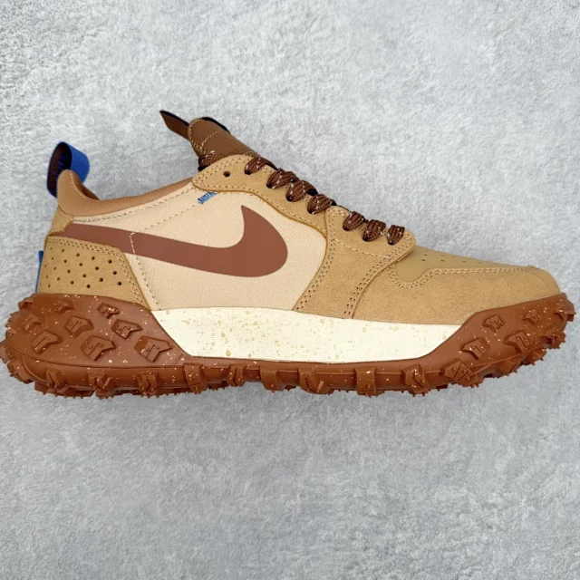 Nike Sneakers Low-Top Trail with Lug Outsole product detail image 37