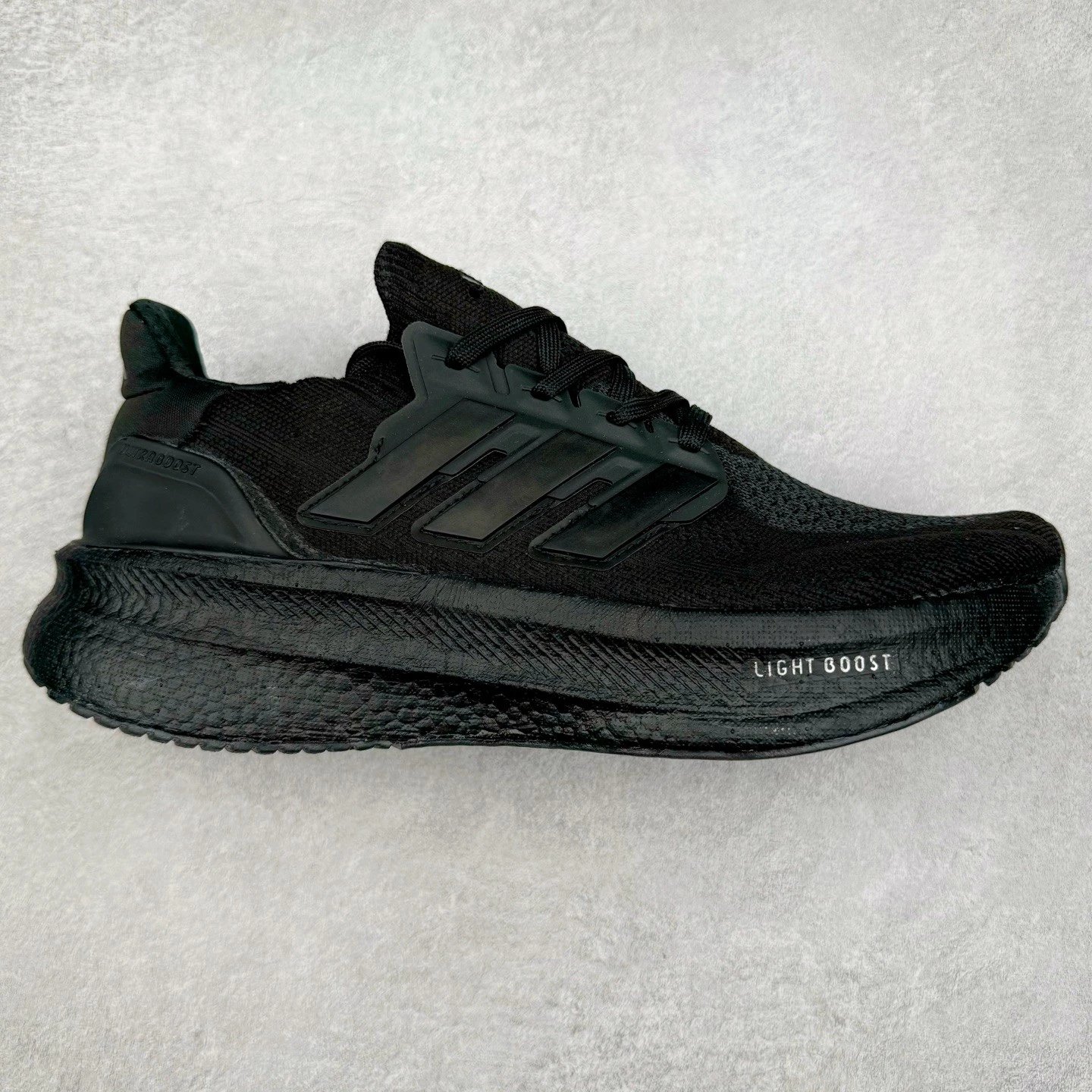 Adidas Sneakers Ultraboost 5X — Black
