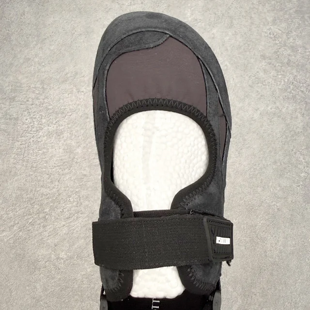 Bottega Veneta Casual Shoes Orbit Flash Velcro Mary Jane product detail image 22