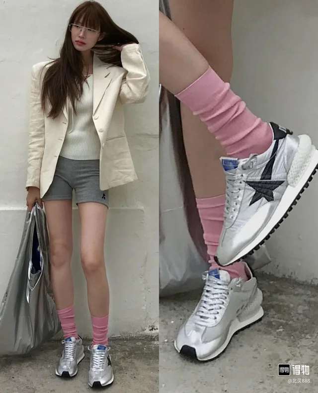 Golden Goose Sneakers Marathon product detail image 29