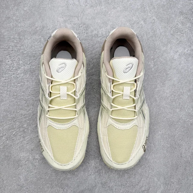 ASICS Sneakers Low-top thin-soled lace-up product detail image 2