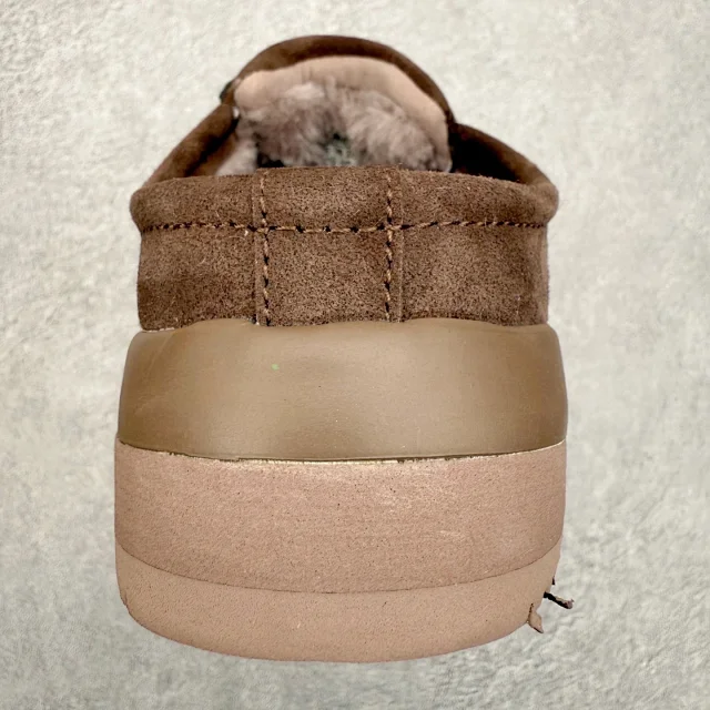 Unbranded Slippers Campus Platform Mule product detail image 35