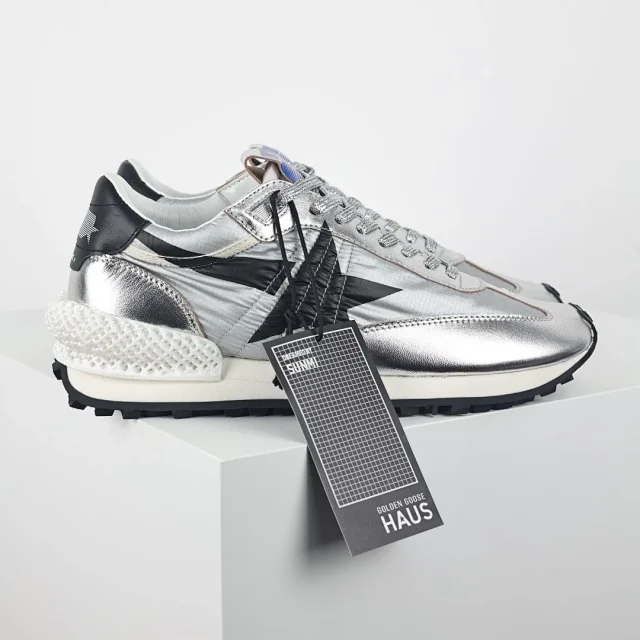 Golden Goose Sneakers Marathon product detail image 21
