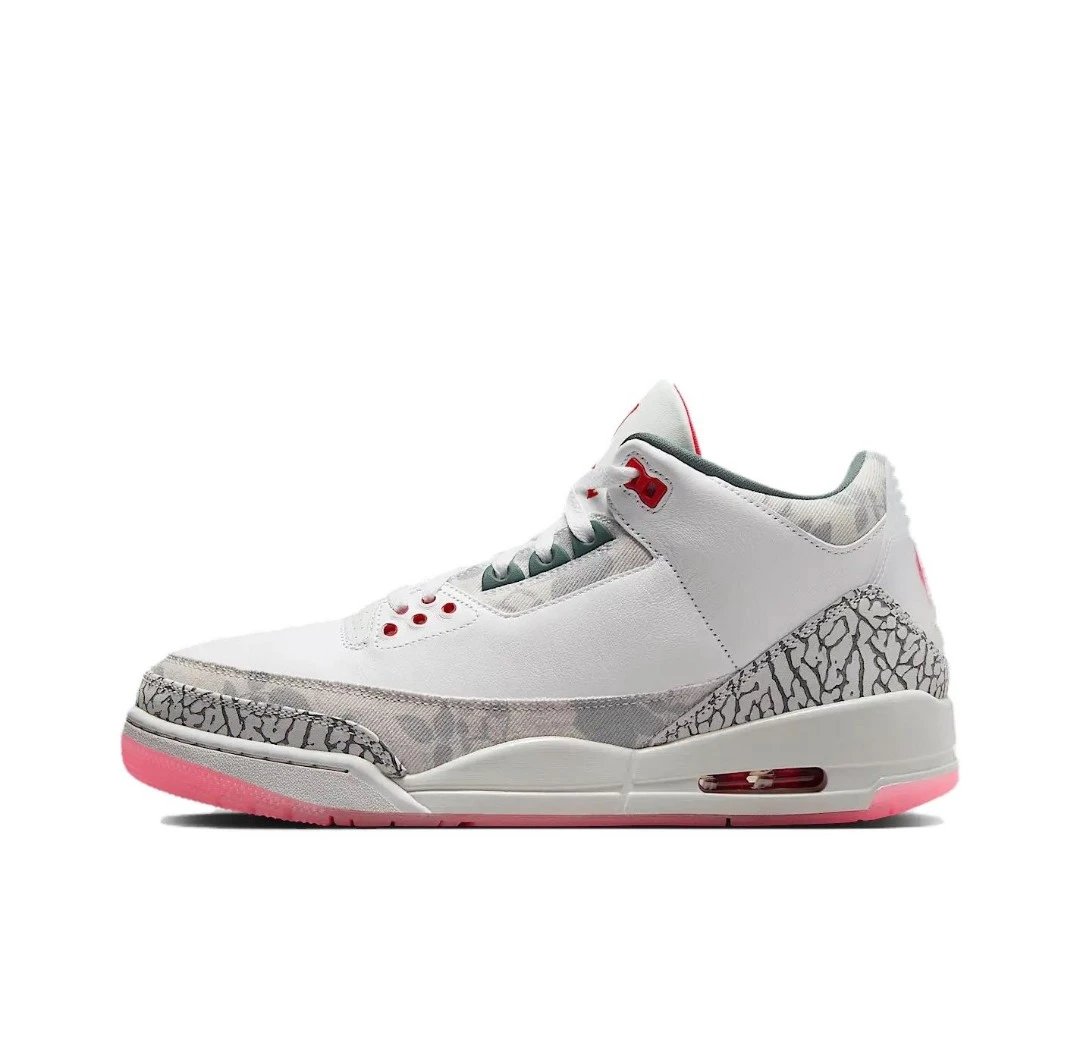 Nike Air Jordan 3 product image