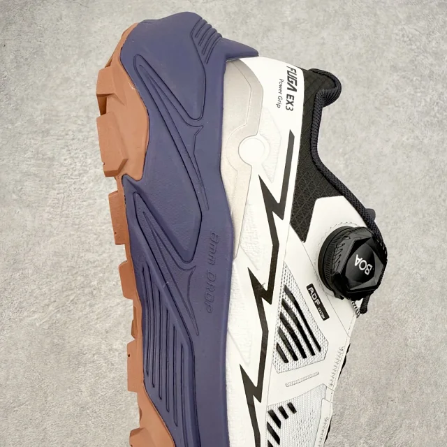 Kailas Sneakers FUGA EX 3 Trail Running Shoes product detail image 60