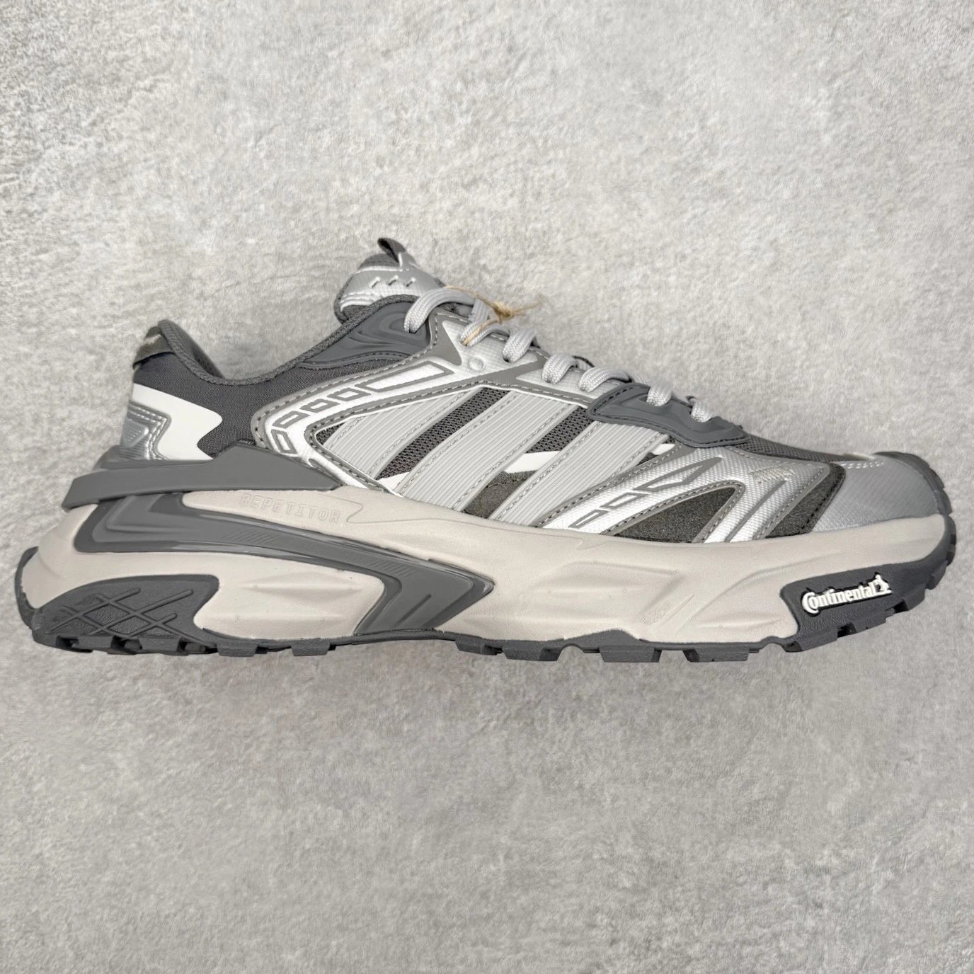 Adidas Sneakers XLG Storm Edge — gray