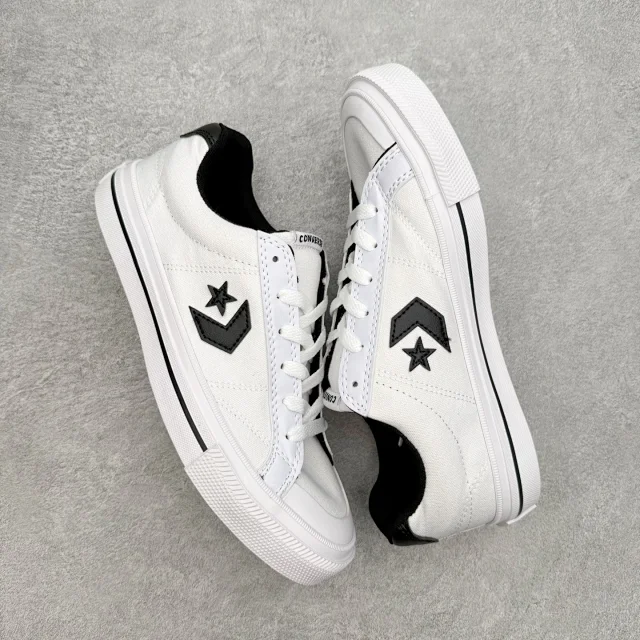 Converse Sneakers Low-Top Canvas Star-and-Chevron product detail image 30