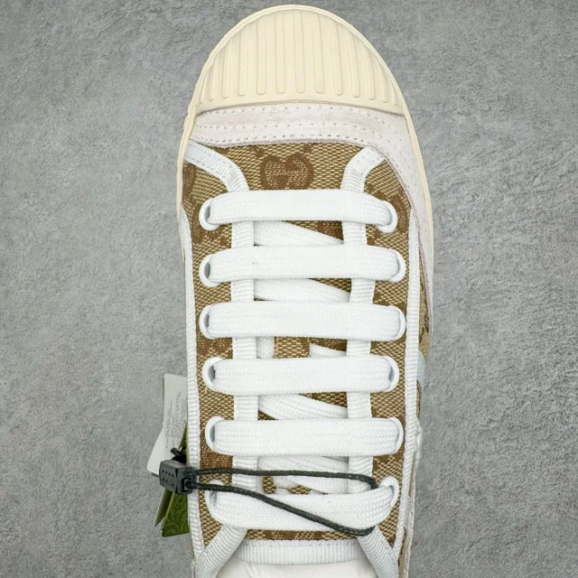 Gucci Sneakers Low-Top GG Canvas product detail image 22