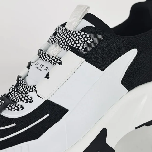 Valentino Garavani Sneakers Freedots product detail image 6