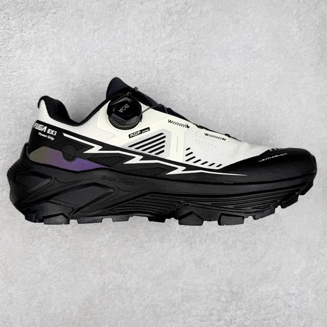 Kailas Sneakers FUGA EX 3 Trail Running Shoes product detail image 19