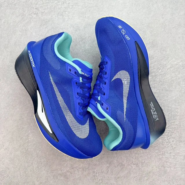 Nike Sneakers Zoom Fly 6 product detail image 3