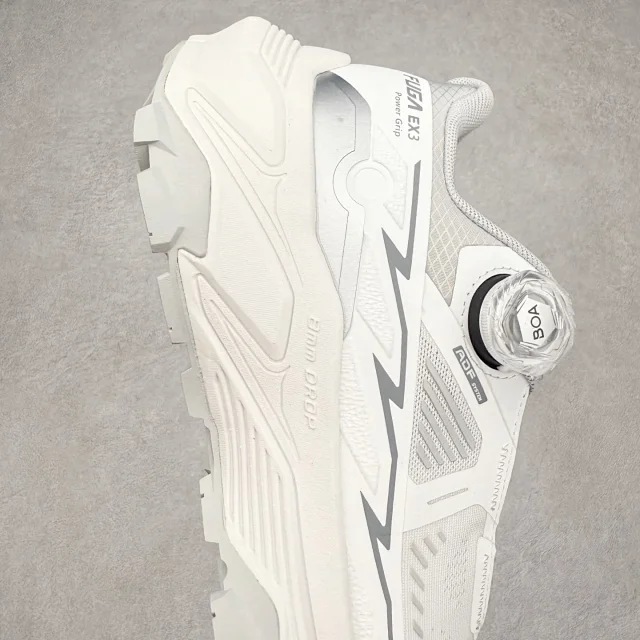 Kailas Sneakers FUGA EX 3 Trail Running Shoes product detail image 33