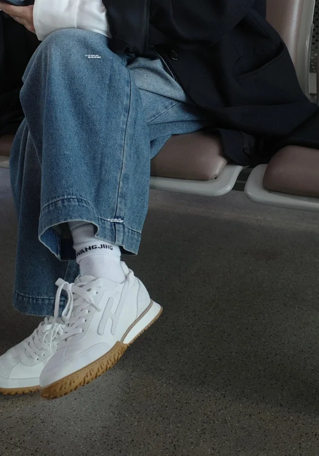 Hermès Sneakers Jet product detail image 50